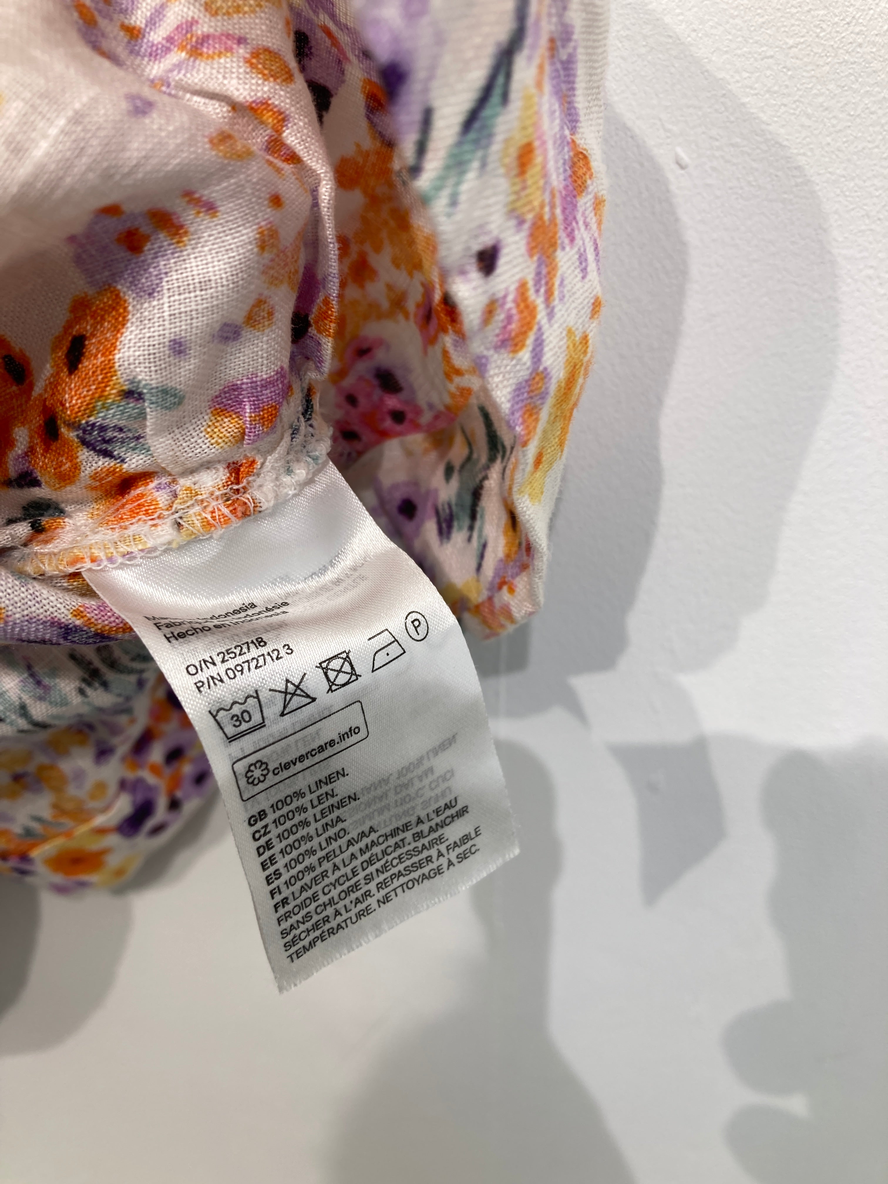 H&M Top